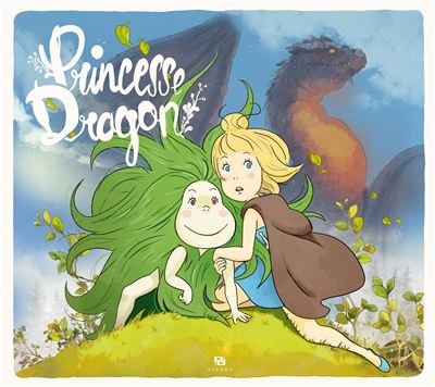 Princesse Dragon
