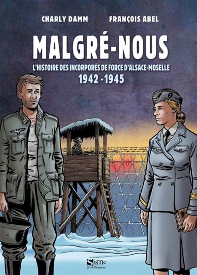 Malgré-Nous