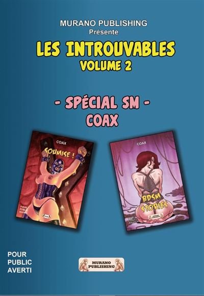 Les Introuvables