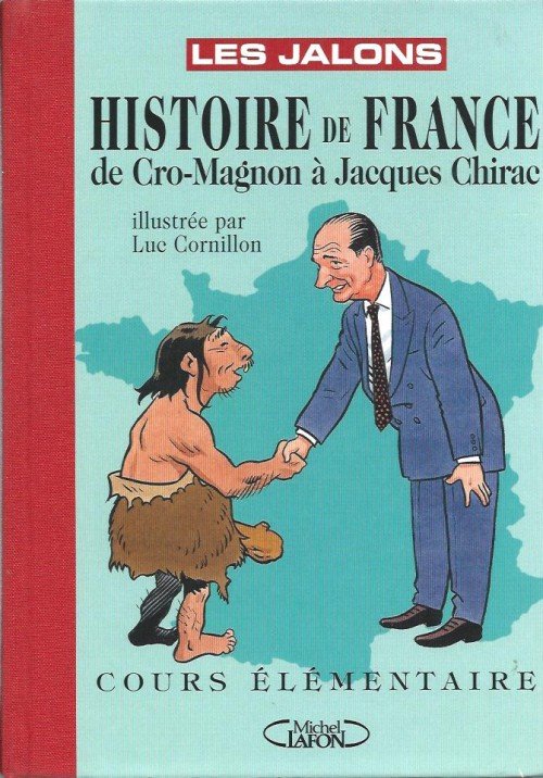 Histoire de France