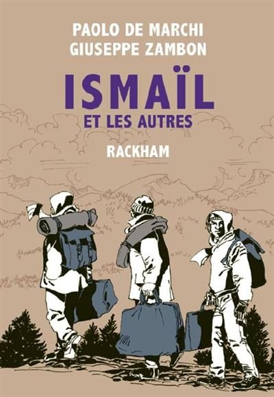 Ismaïl et les autres