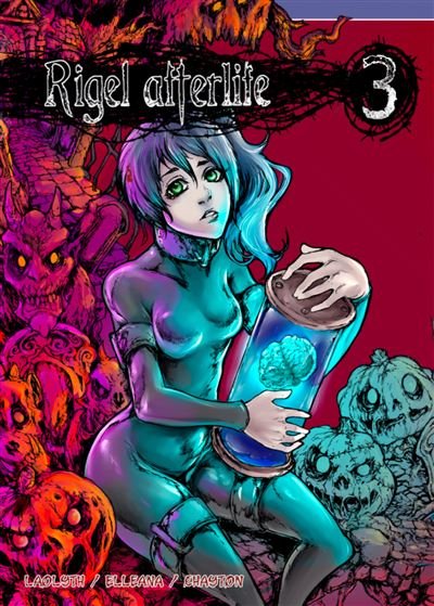 Rigel afterlife,03