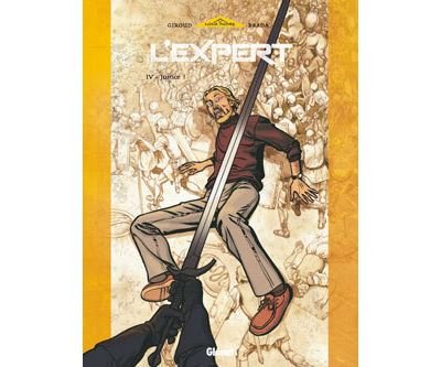 L'Expert - Tome 04