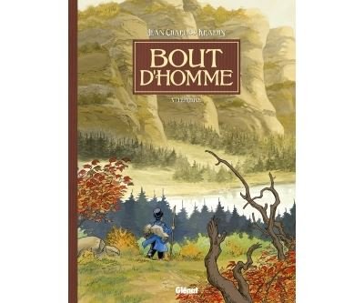 Bout d'homme - Tome 05