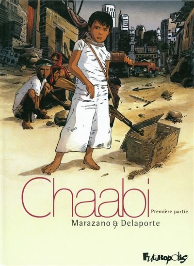 Chaabi