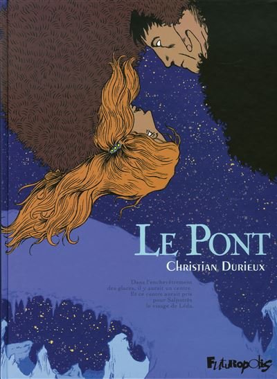 Le Pont