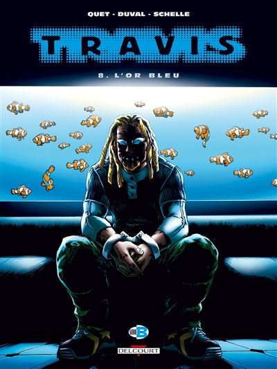 Travis T08