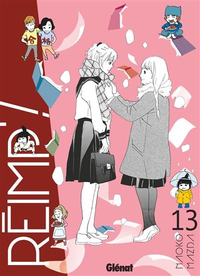 Réimp' ! - Tome 13