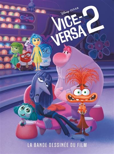 Vice-Versa 2
