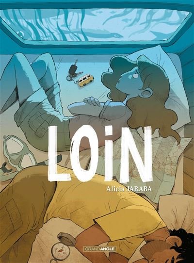 Loin - histoire complète
