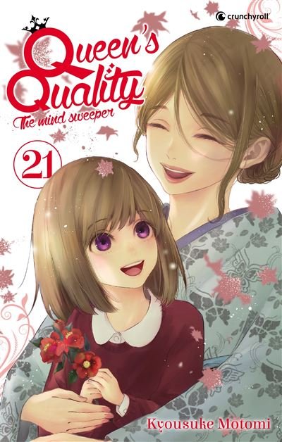Queen's quality t21
