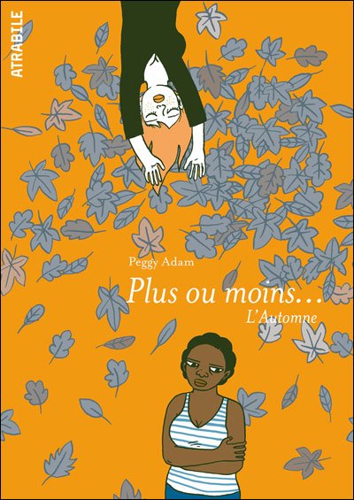 Plus ou Moins... l'Automne