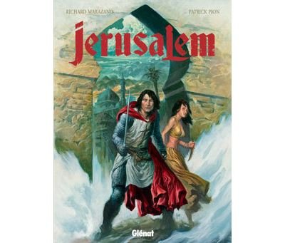 Jérusalem