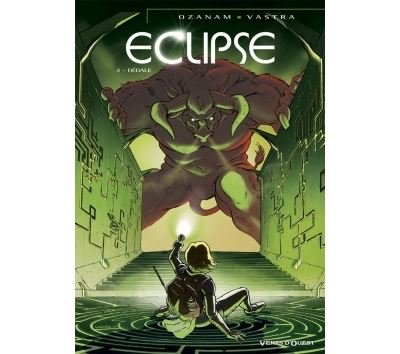 Éclipse - Tome 02
