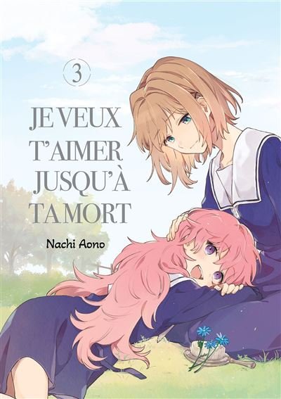 Je veux t'aimer jusqu'à ta mort