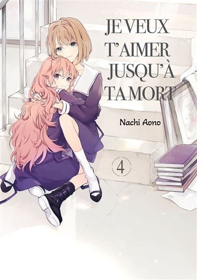 Je veux t'aimer jusqu'à ta mort