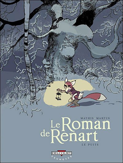 Le Roman de Renart