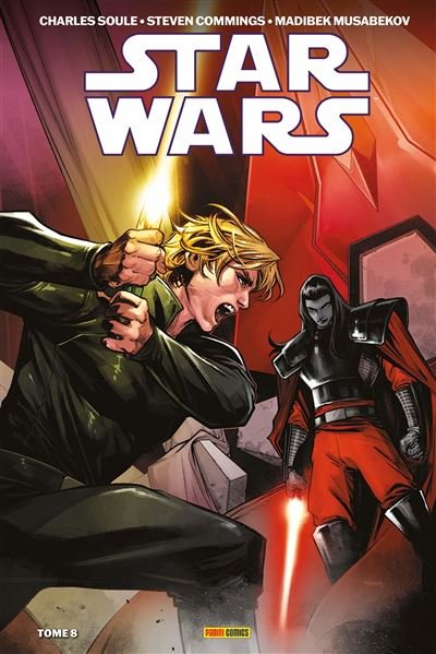 Star Wars T08