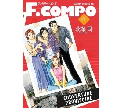 Family Compo Perfect Edition T01