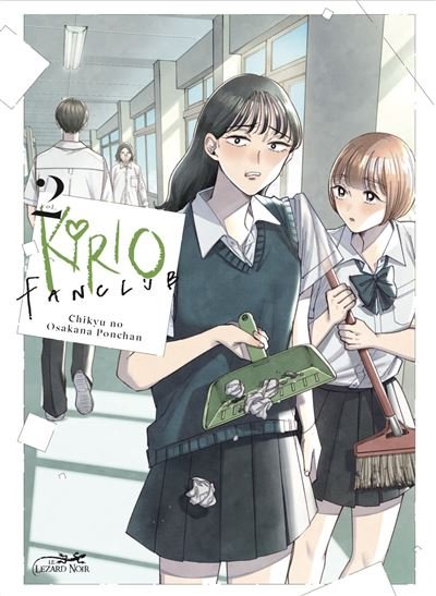 Kirio fan club vol.2
