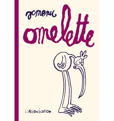 Omelette