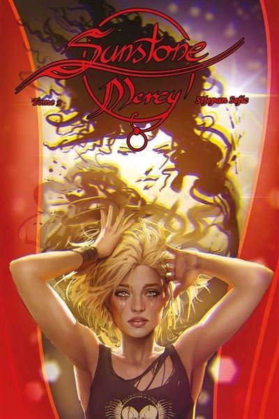 Sunstone : Mercy T03