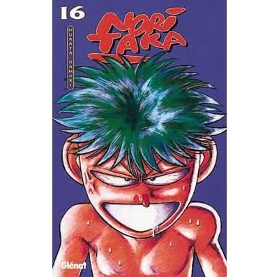 Noritaka - Tome 16