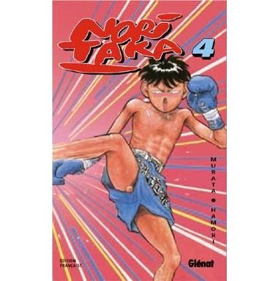 Noritaka - Tome 04