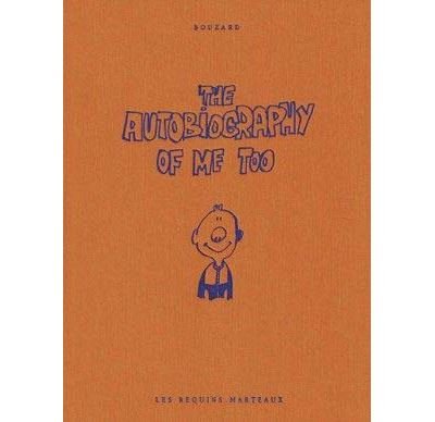 The Autobiography of me too
