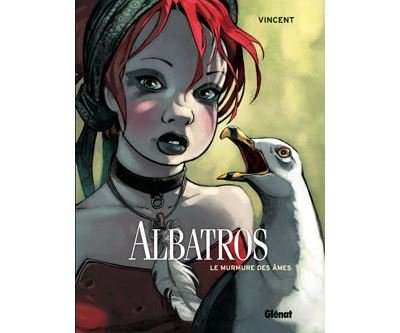 Albatros - Tome 03