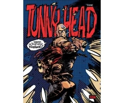 Tunny Head