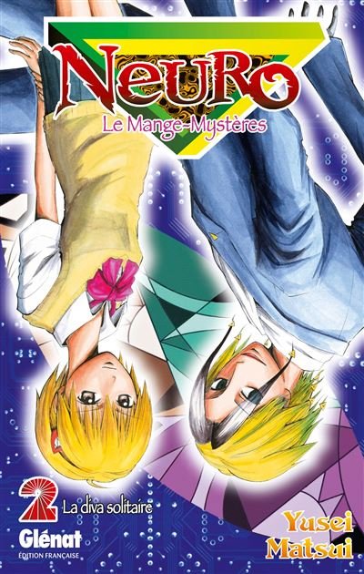 Neuro - Tome 02