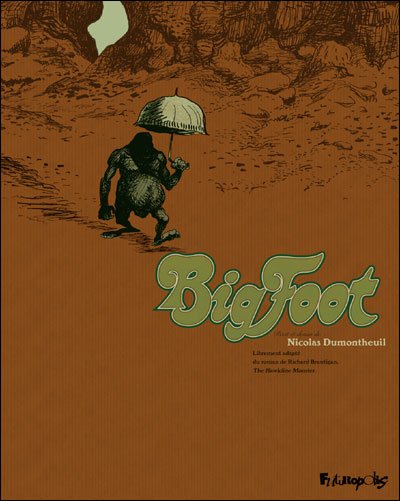 Big Foot