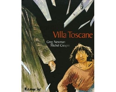 Villa Toscane