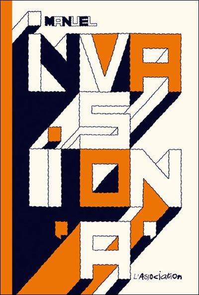 Invasion 'A'