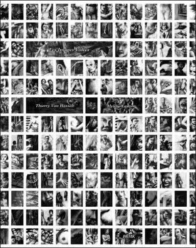 Les images volées