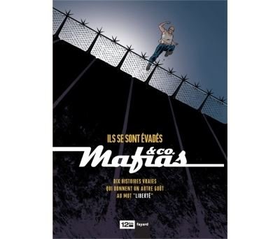 Mafias & co - Tome 01
