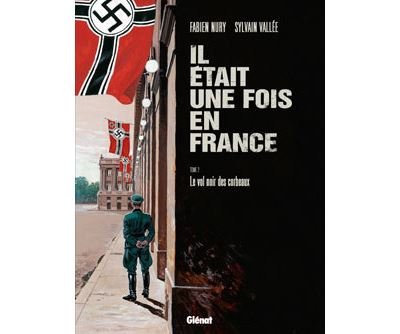 Il était une fois en France - Tome 02
