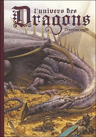 L'Univers Des Dragons - Tome 2