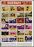 Schizo issue