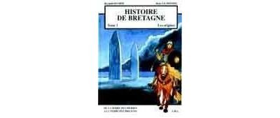 Histoire de Bretagne