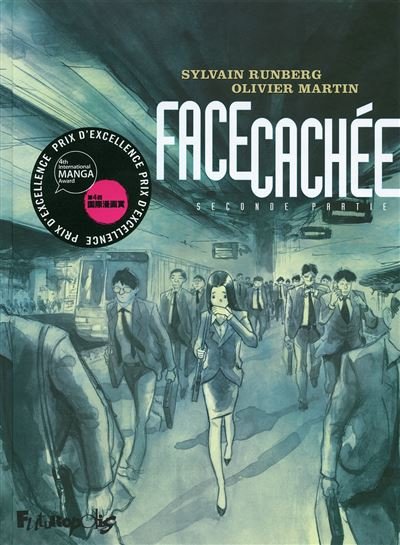Face cachée