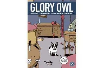 Glory Owl