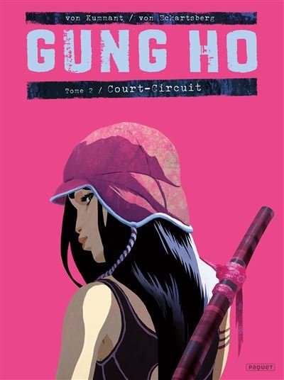 Gung Ho