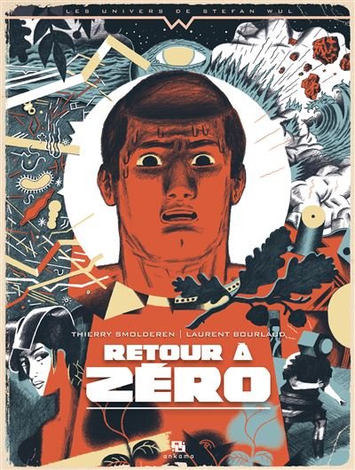 Wul - retour a zero