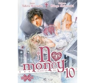No Money T10