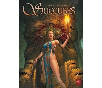 Succubes T05