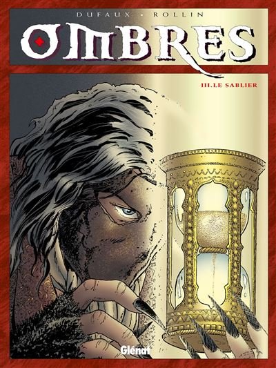 Ombres - Tome 03