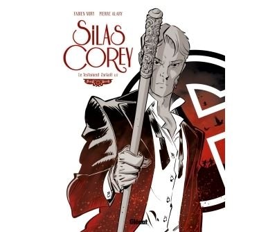 Silas Corey - Tome 03