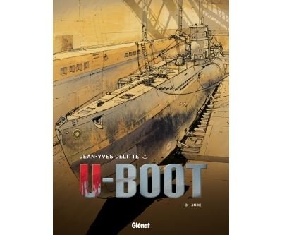 U-Boot - Tome 03 NE